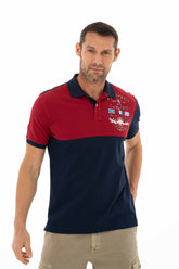 ARMA Men Polo T-Shirt